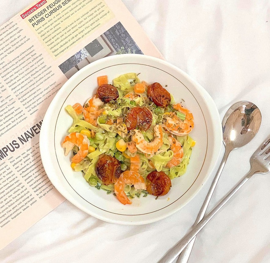 A Hanoian's Guide to Clean Eating