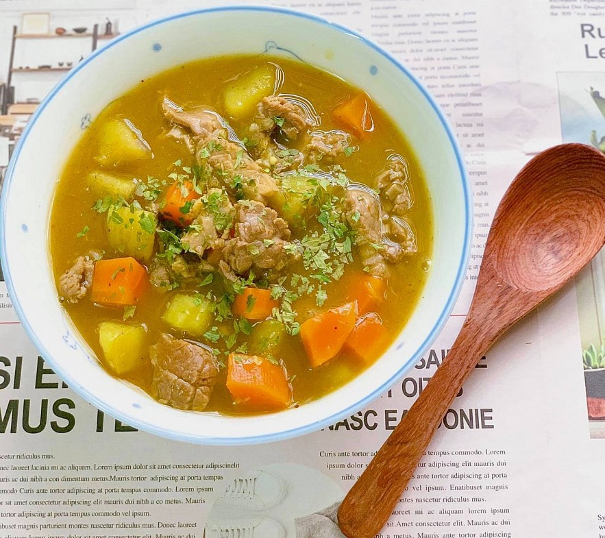 A Hanoian's Guide to Clean Eating