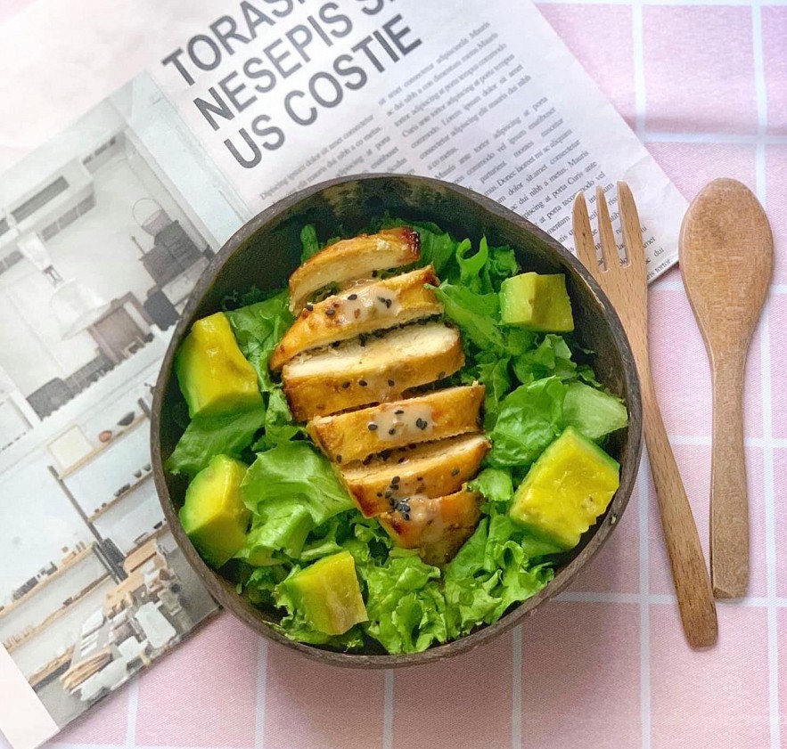 A Hanoian's Guide to Clean Eating