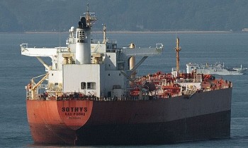 Vietnam And Iran To Hold Discussions Over Seized Oil Tanker