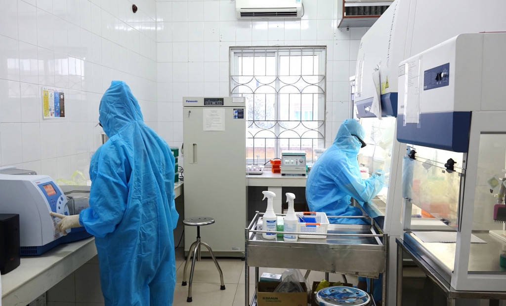 expert qa analyzes sar cov 2 variants become more transmissible