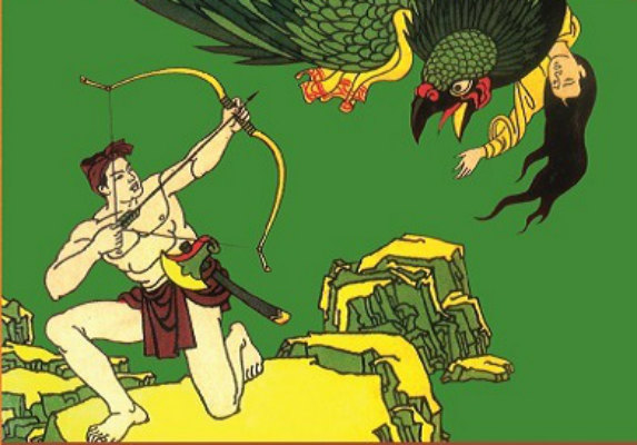 Thach Dong – The cave of legends