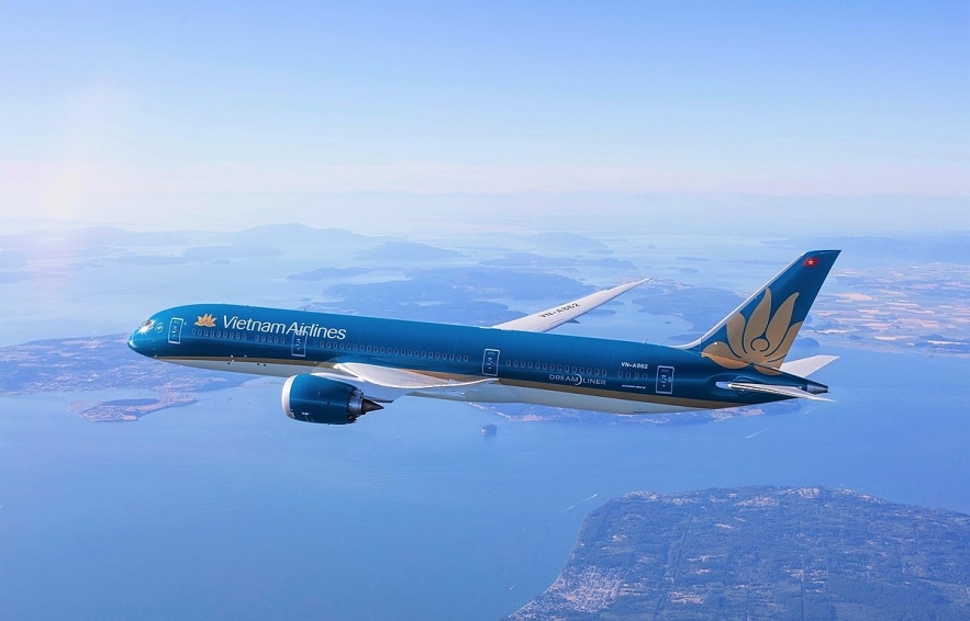 Vietnam Airlines to open flights to Canada