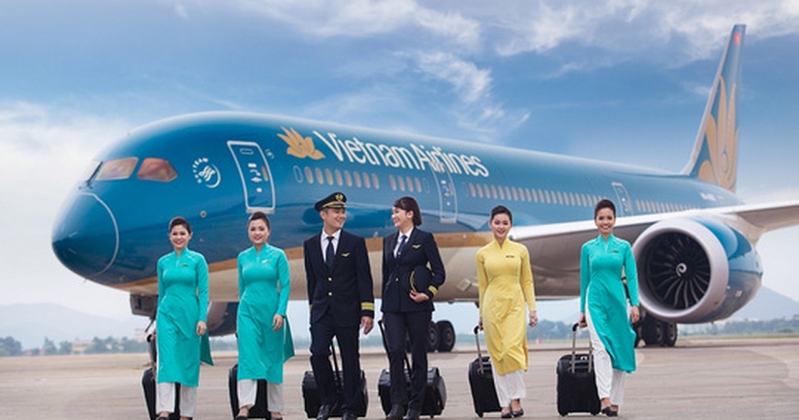 Vietnam Airlines to open flights to Canada
