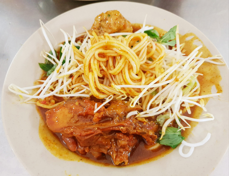 odd specialty in ca mau that brings tears of joy to food fanatics