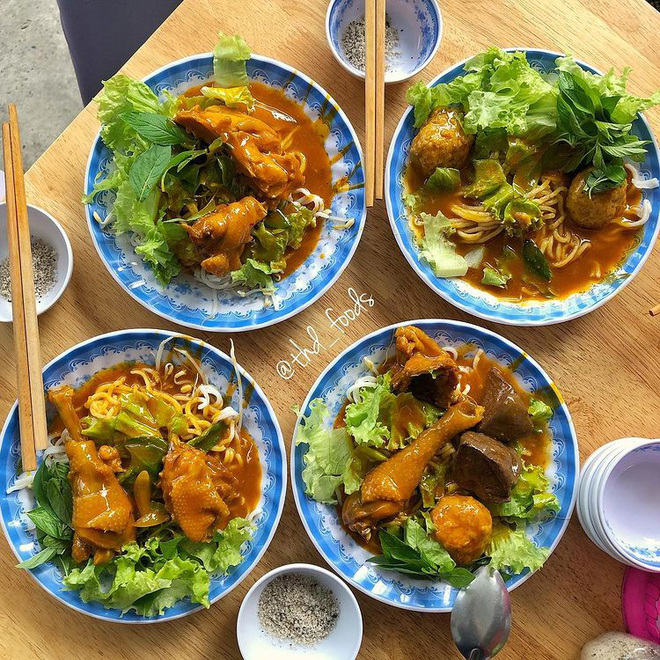 Odd specialty in Ca Mau that brings tears of joy to food fanatics