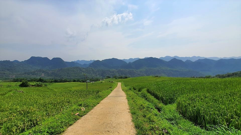 Pu Luong – The Perfect Destination For Nature Lovers