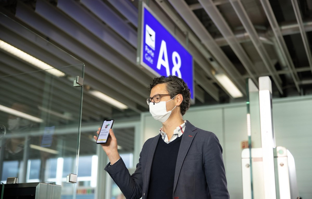 Vietnam Airlines to Trial Digital Health App