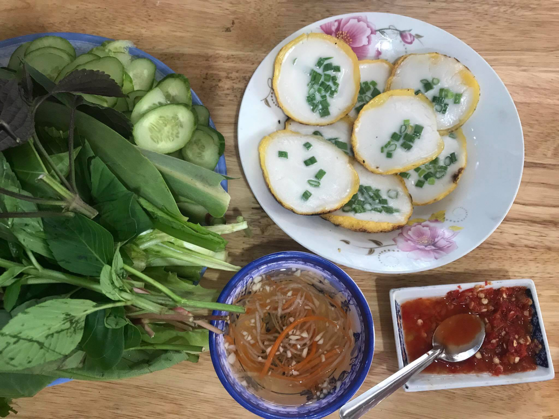 Tastes of the Mekong: The Best Dishes of An Giang