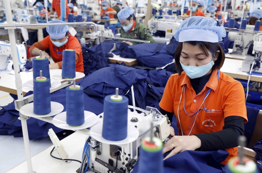 Vietnam's Exports Slowed Down Due to Covid, Import Achieved US$ 1.7 Billion