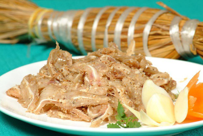 tre a unique dish in central vietnam that mesmerizes food lovers