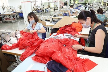 Vietnam’s Textile Industry to Miss Export Target Due to Covid