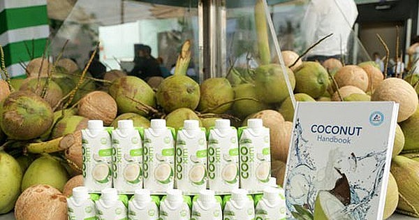 Vietnam’s Alcohol-free Drinks Observe Impressive Growth in Australia