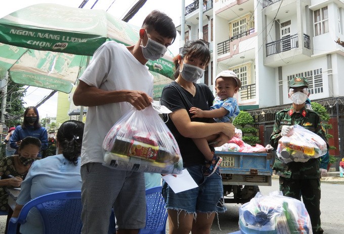 vietnamese researchers advocate for better transportation welfare during covid 19 crisis
