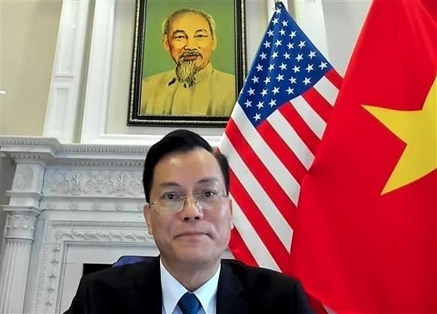 “Spark” Initiative Supports Covid Prevention in Vietnam