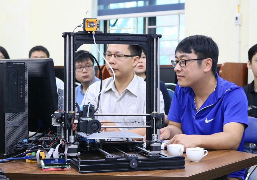 Understanding 'Sharing Economies' in Vietnam