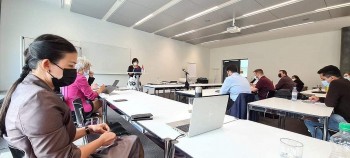 Conference on Innovation and Start-ups in Vietnam held in Switzerland