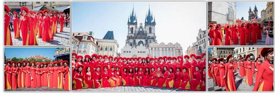 Vietnamese Communities in Europe, USA Support Covid Fight in HCMC
