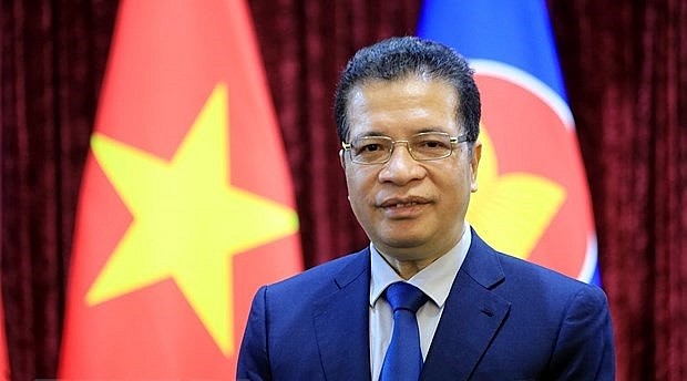 Embassy of Vietnam Holds Meeting for Vietnamese Learners in Russia