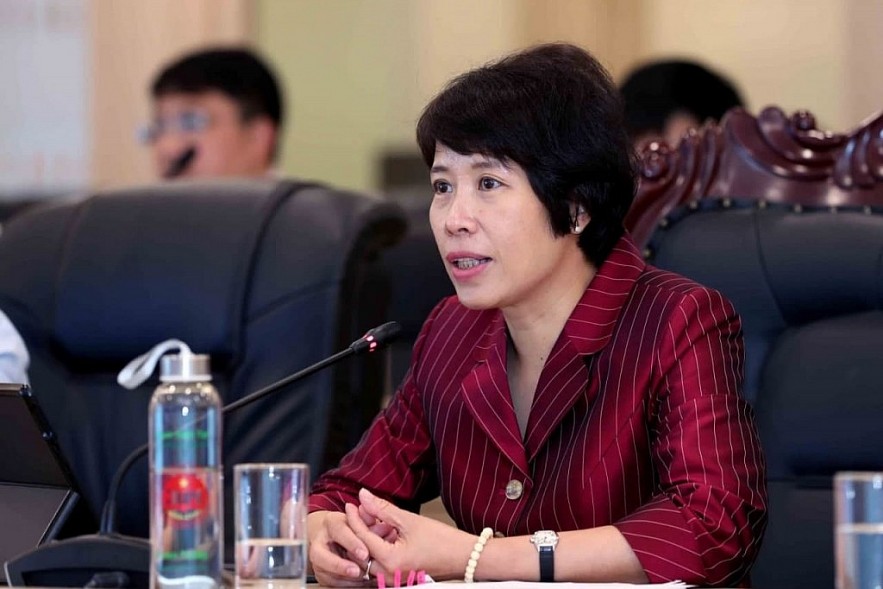 Deputy Minister of Planning & Investment: Foreign Investment Continues Despite Covid