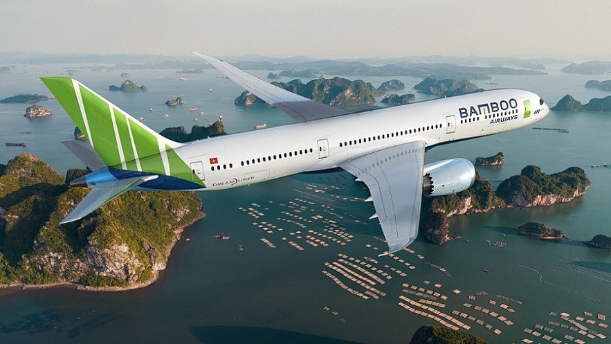 Bamboo Airways Offers Direct Flights to the U.S.