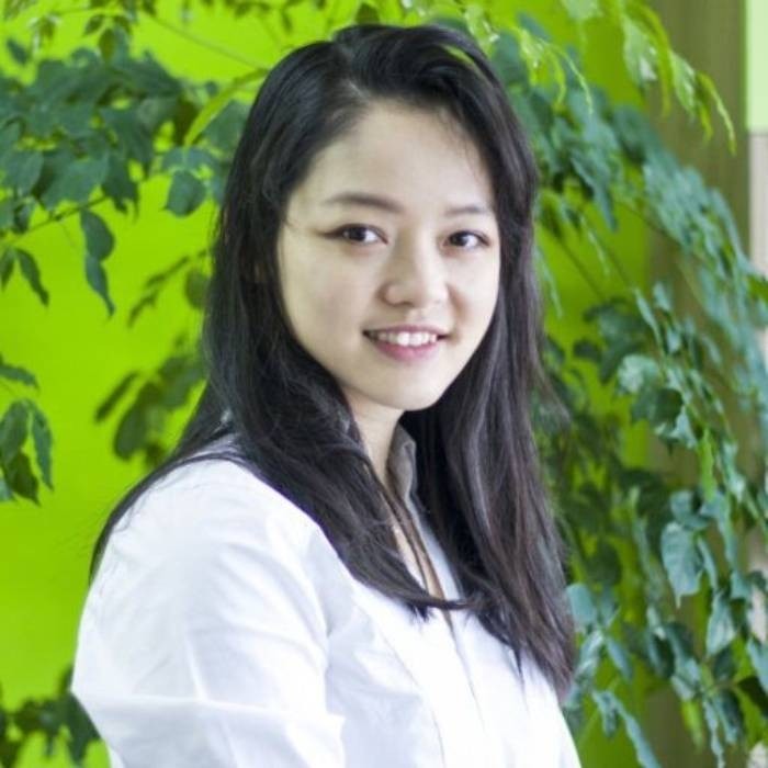 the genetic scientist who dreams of decoding vietnamese genes