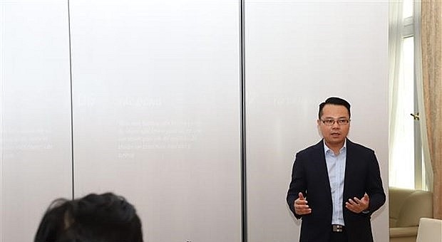 Vietnam Innovation Network in Europe Launched