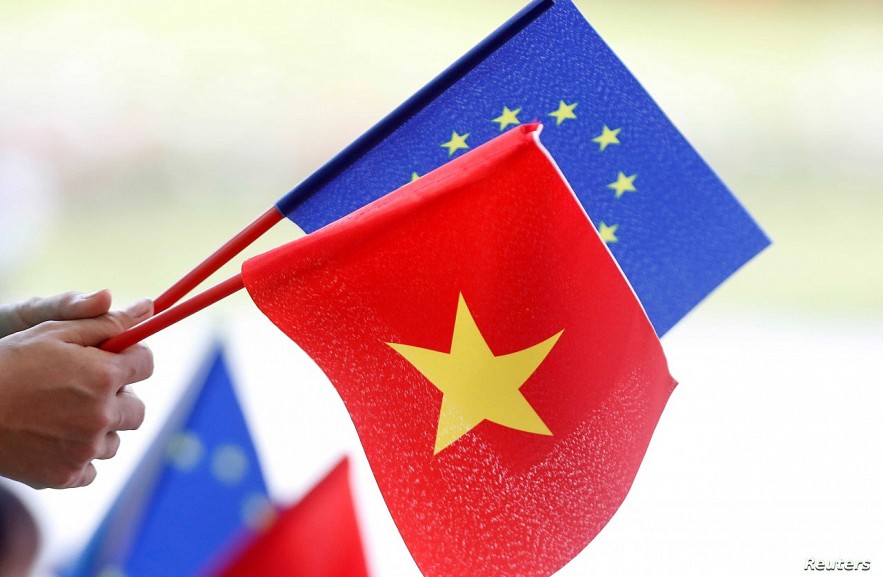 Could Vietnam's Textile Industry Make a Rebound?