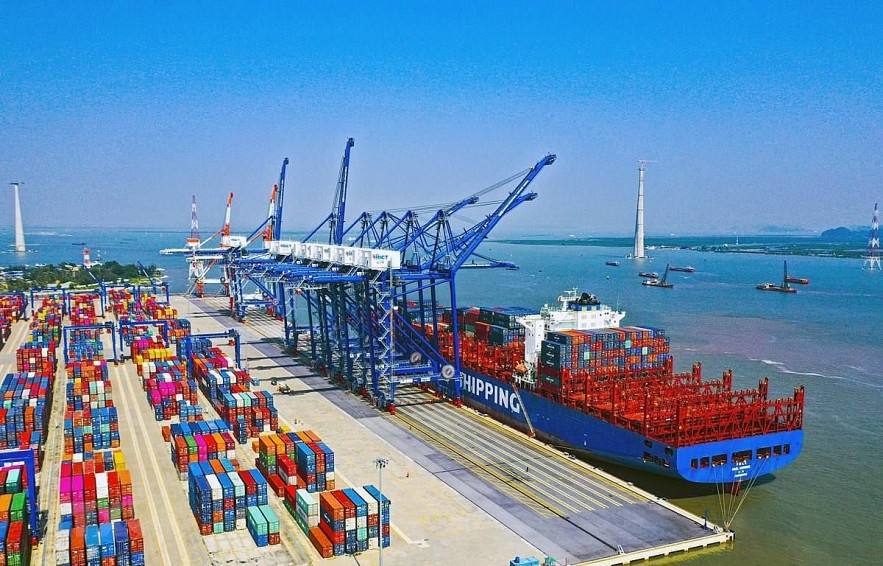 Vietnamese Production Chains Adapts to the New Normal