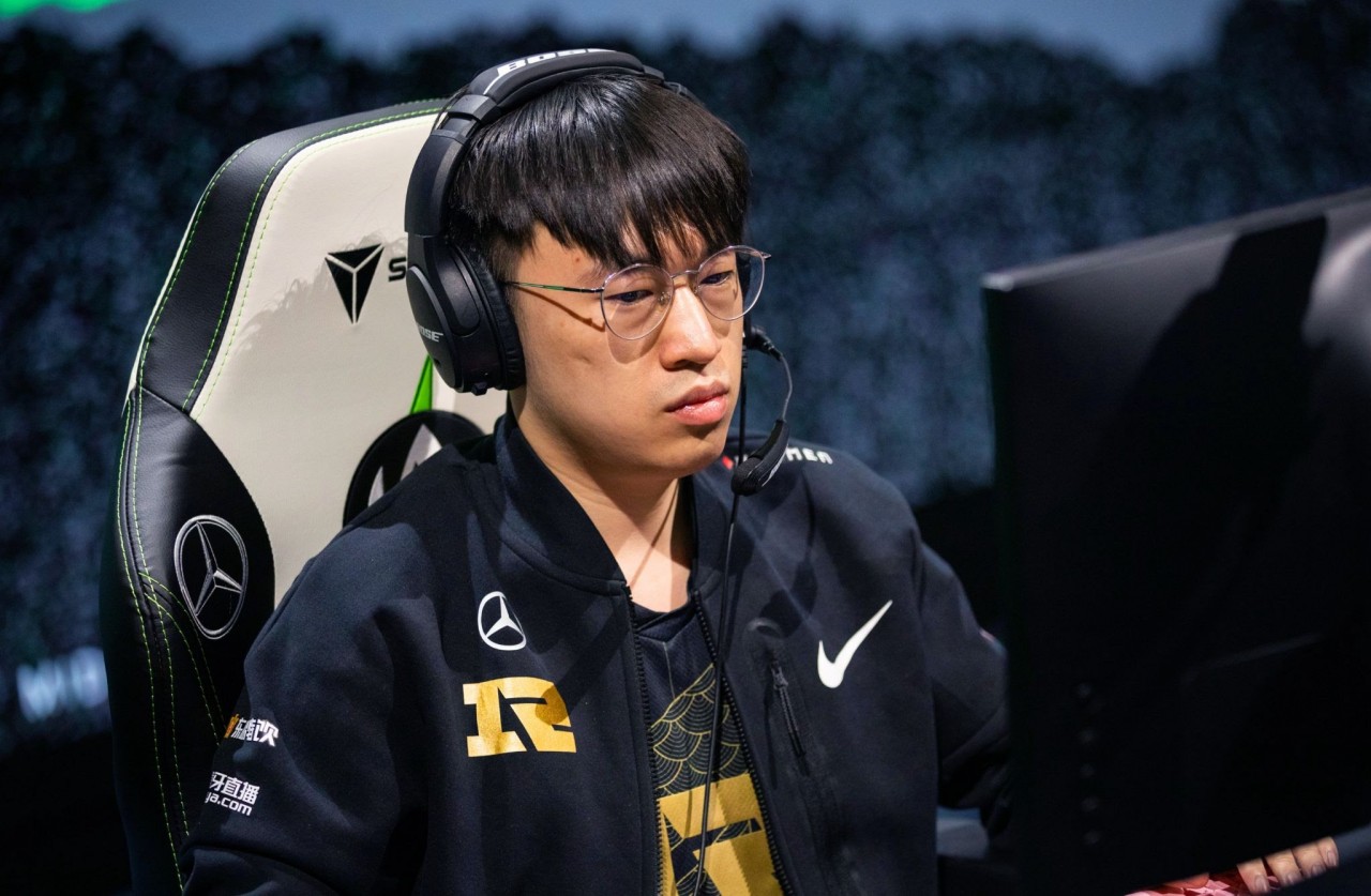 League of Legends: Top Five Top Laners Attending Worlds 2021