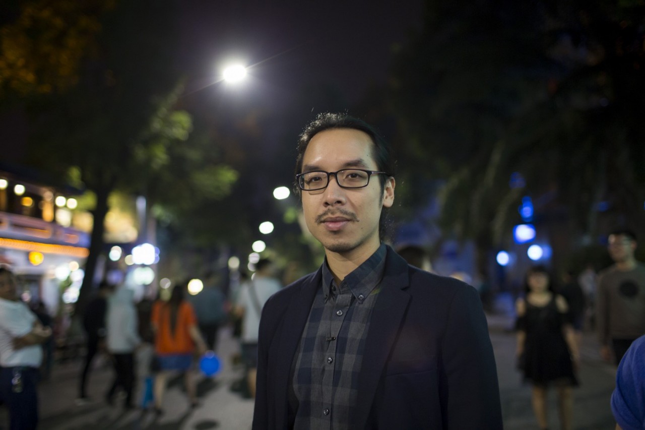 Young Overseas Vietnamese - An Important Part in Creative Innovation in Vietnam