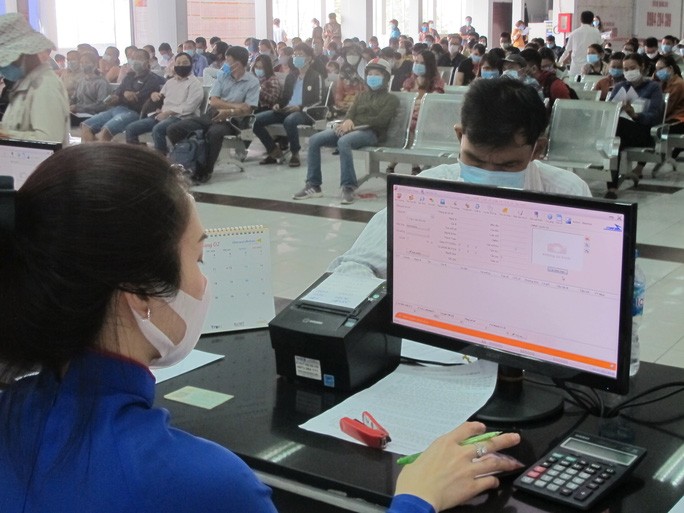Vietnam Railway Corporation Selling Tet Tickets from November 15th 2021