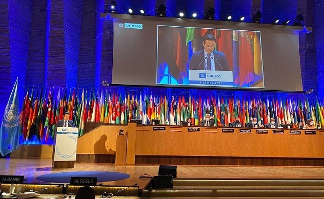 Revisiting Vietnam’s Contributions to the UNESCO