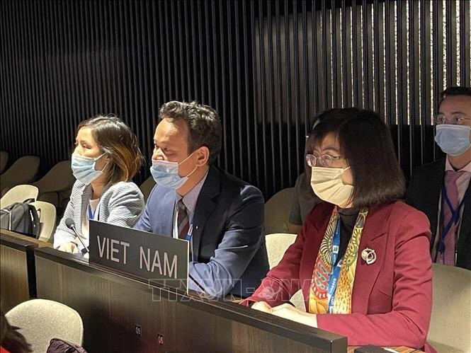 Revisiting Vietnam’s Contributions to the UNESCO