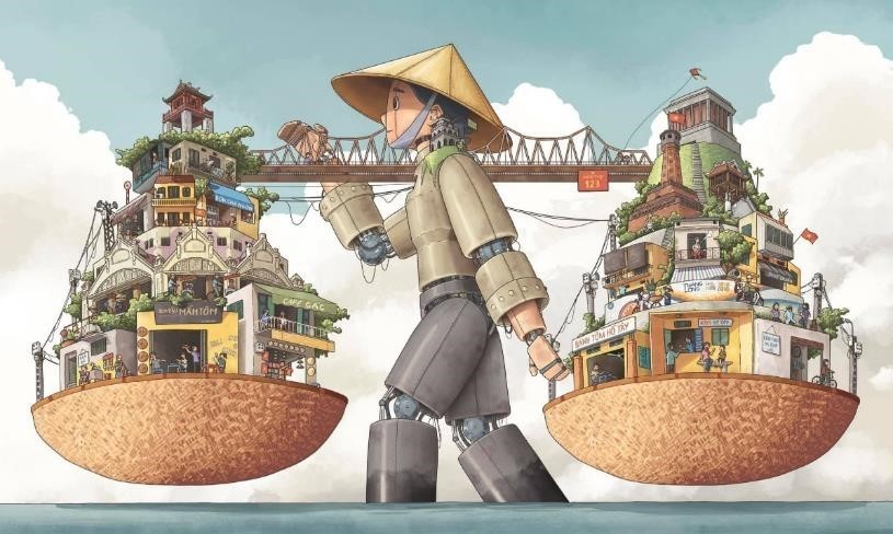 Revisiting Vietnam’s Contributions to the UNESCO