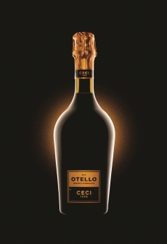 otello ceci 1813 nerodilambrusco the italian winerys best seller invites you to explore essence of its lifestyle
