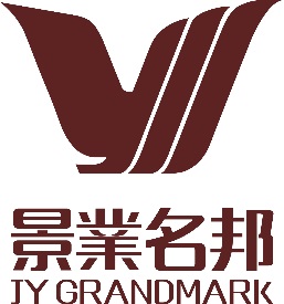 jy grandmarks 2020 contracted sales increase by 131 y o y to approximately rmb35236 million