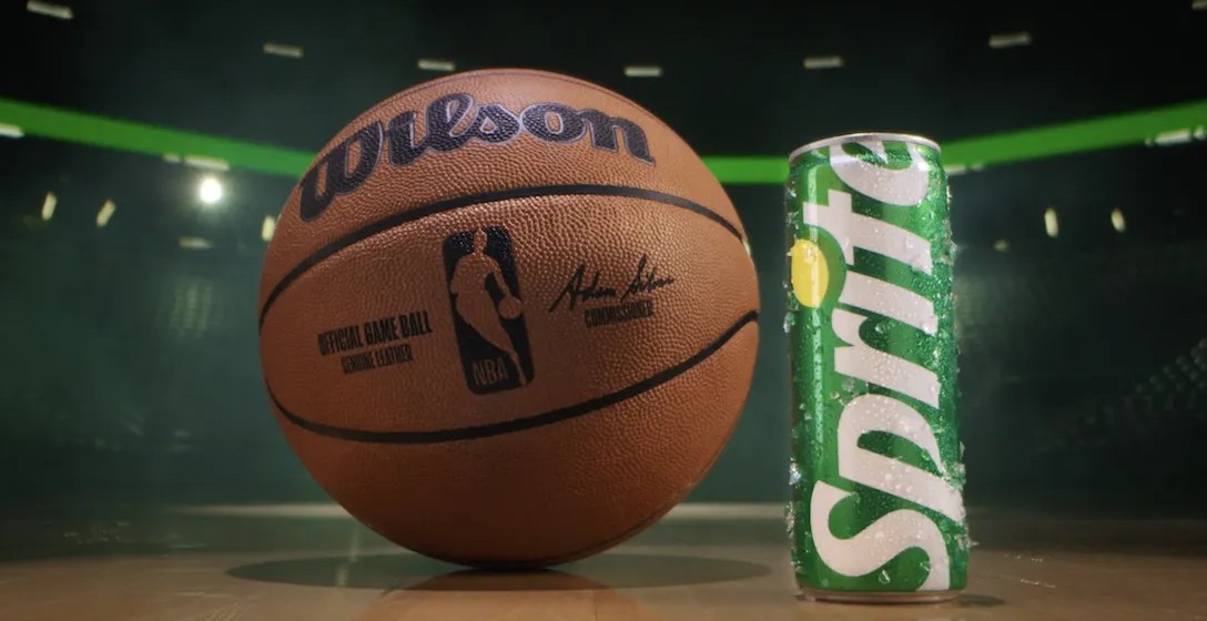 NBA and The Coca-Cola Company Announce Multiyear Global Partnership