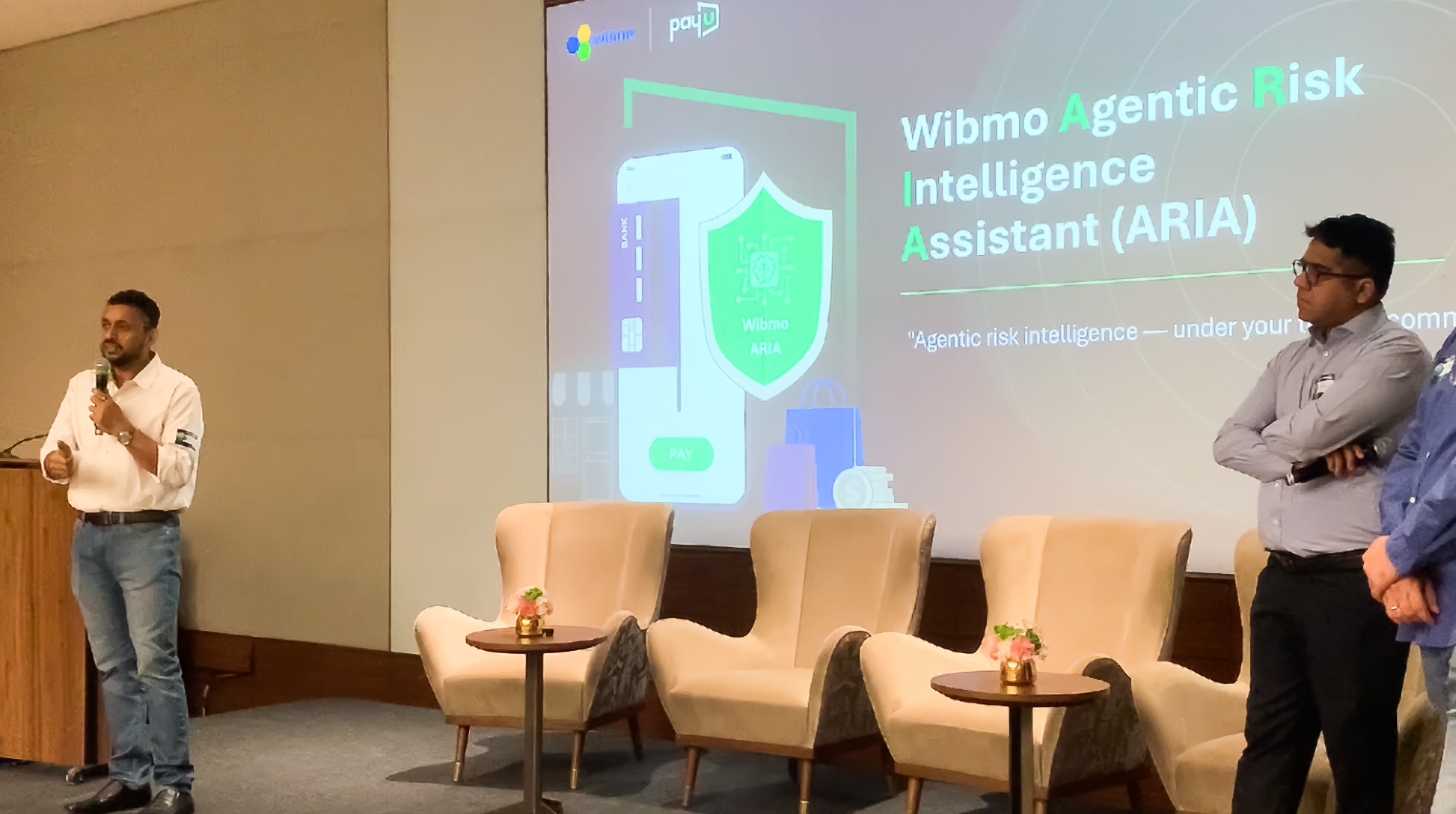 Wibmo Unveils Agentic Risk Intelligence Assistant - an AI Assistant for Financial Crime Operations