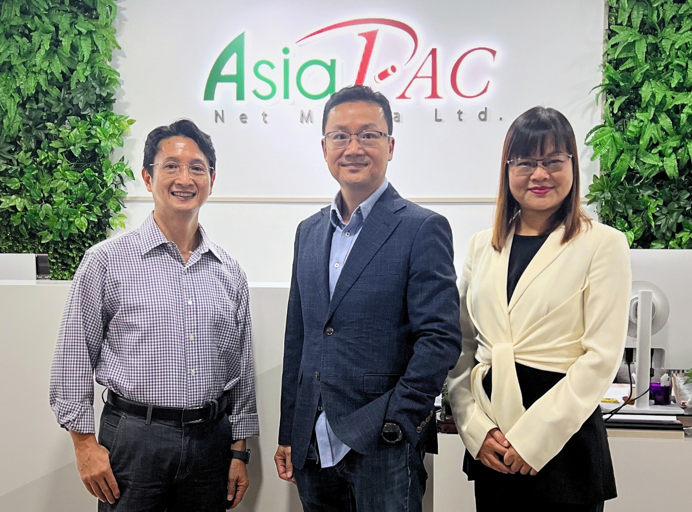 AsiaPac Unveils Four AI SaaS Platforms to Transform Omnichannel Marketing in Asia