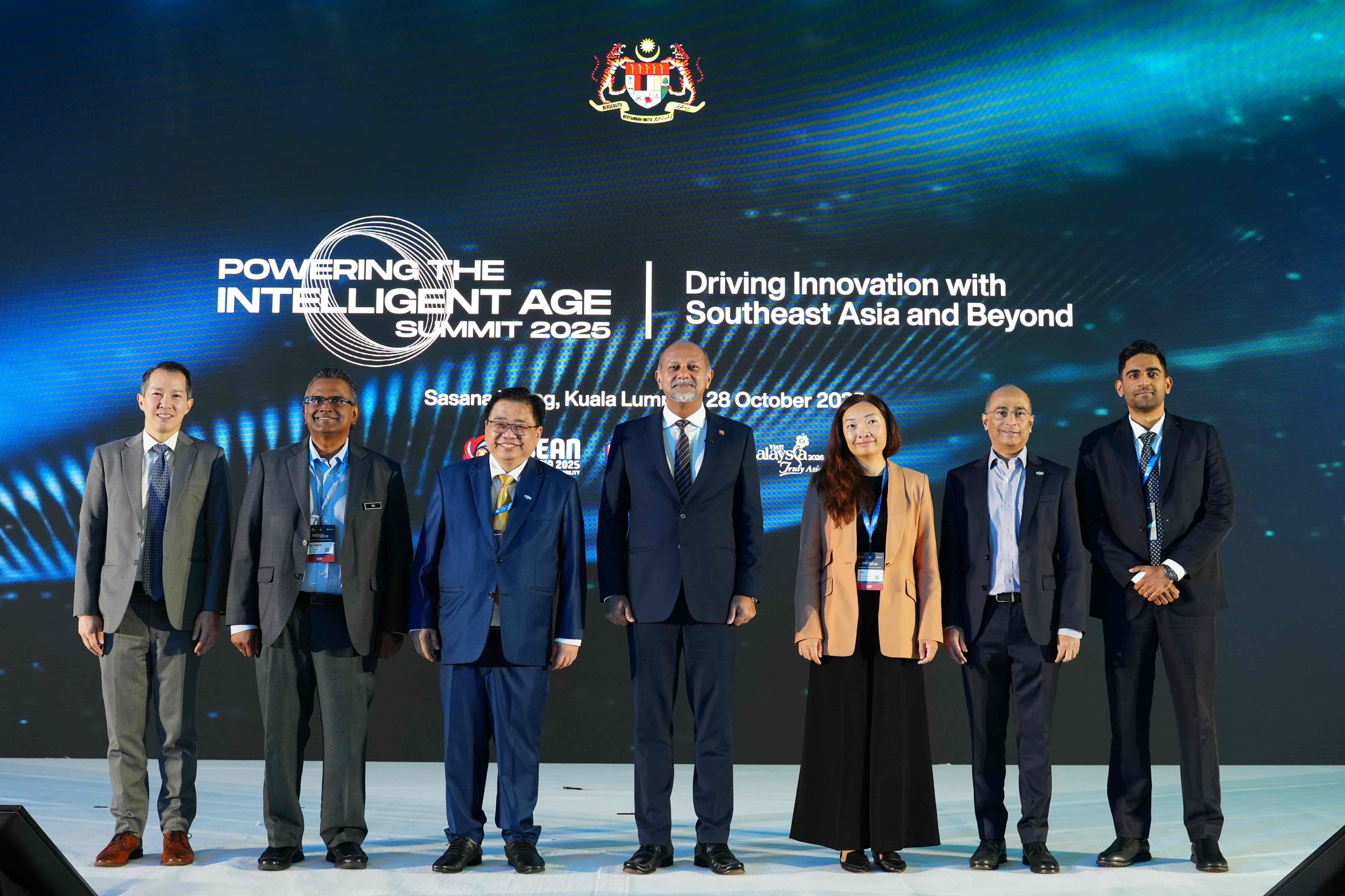 Malaysia and WEF Drive ASEAN’s Next Leap in AI Governance and Industrial Innovation