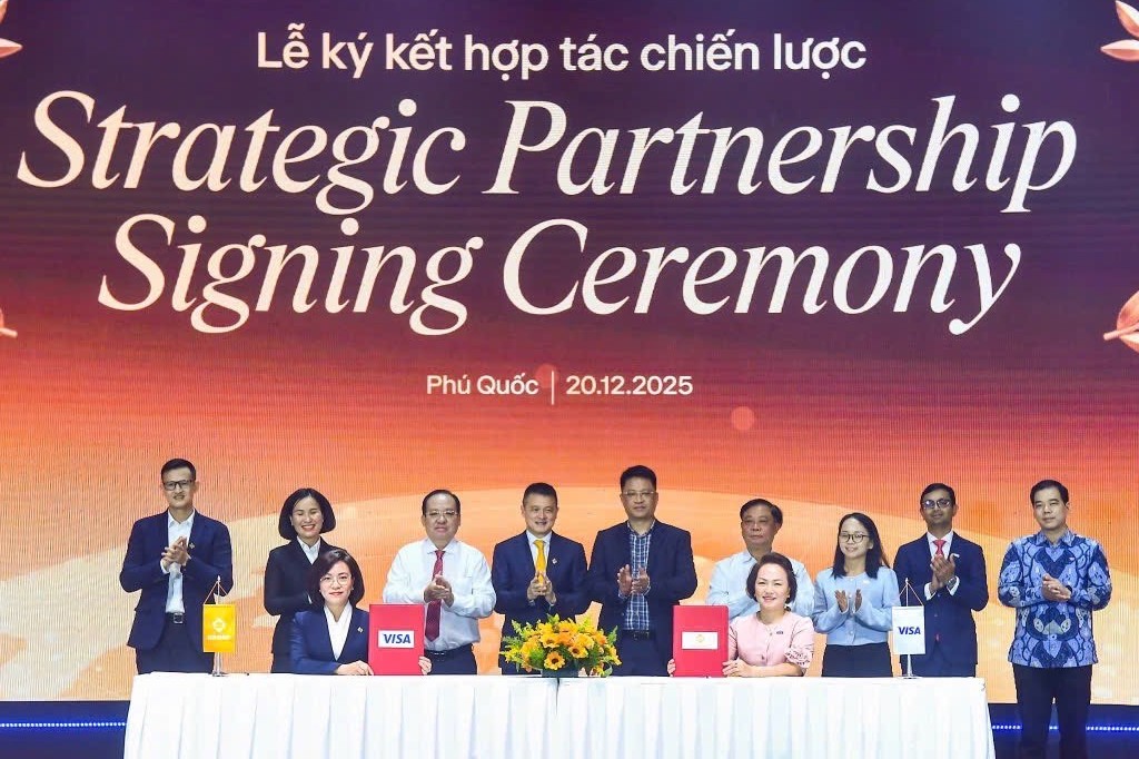 Visa collaborates with Sun Group to empower personalized, data-driven tourism with Visit Vietnam platform