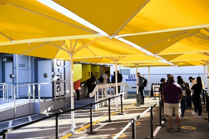 phillipines temporarily bans us travelers due to threat of the new covid variant