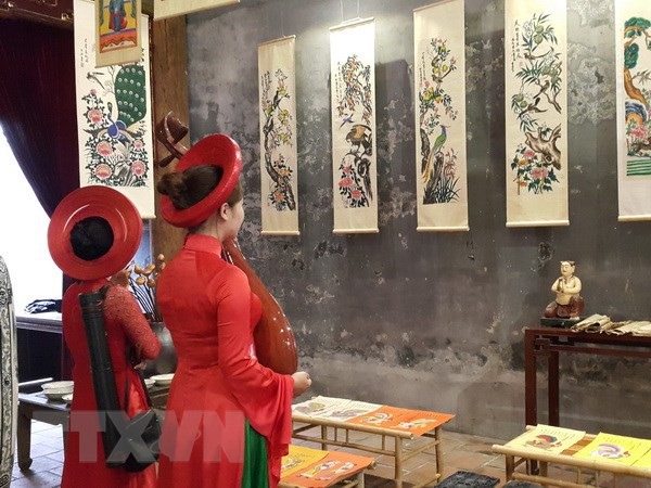 Hanoi to recreate traditional Tet Holiday in Hanoi's Old Quarter