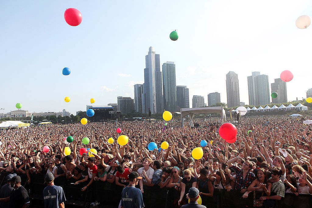 Photo: Getty Images 