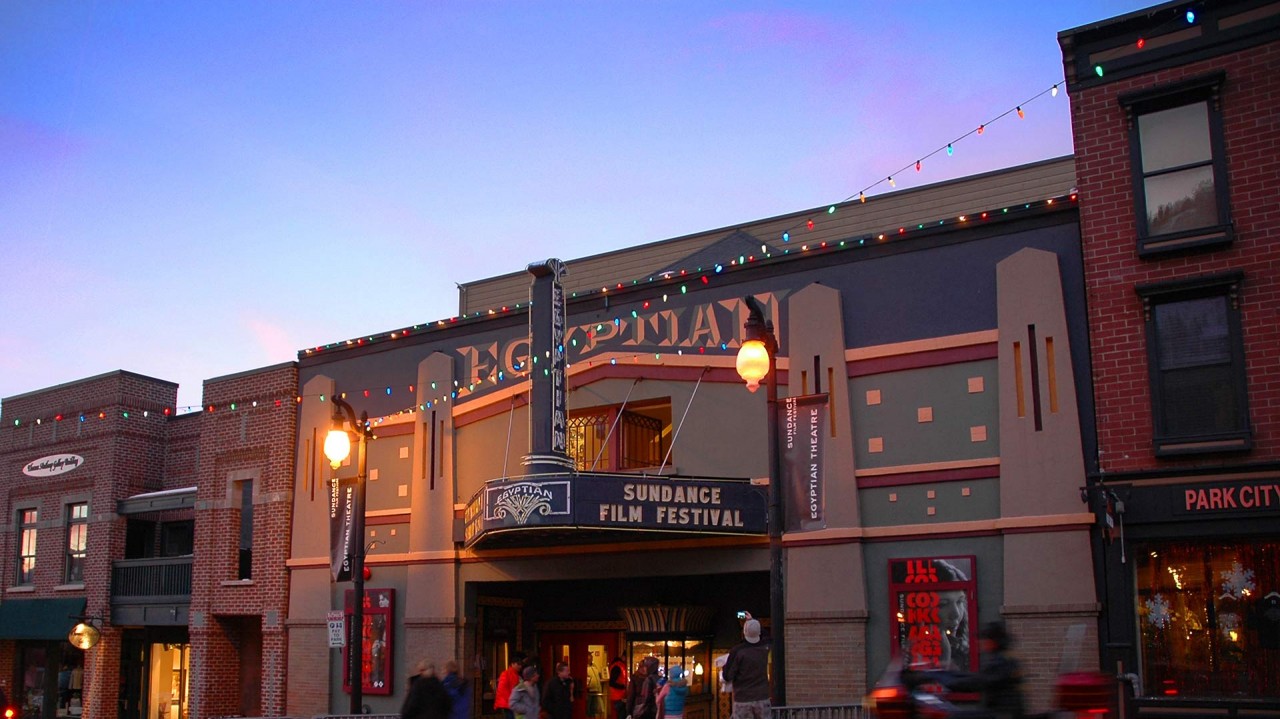 Photo:  Park City Vacation Rentals