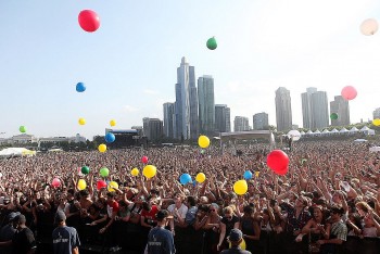 The Biggest Events Happening In The U.S In 2022