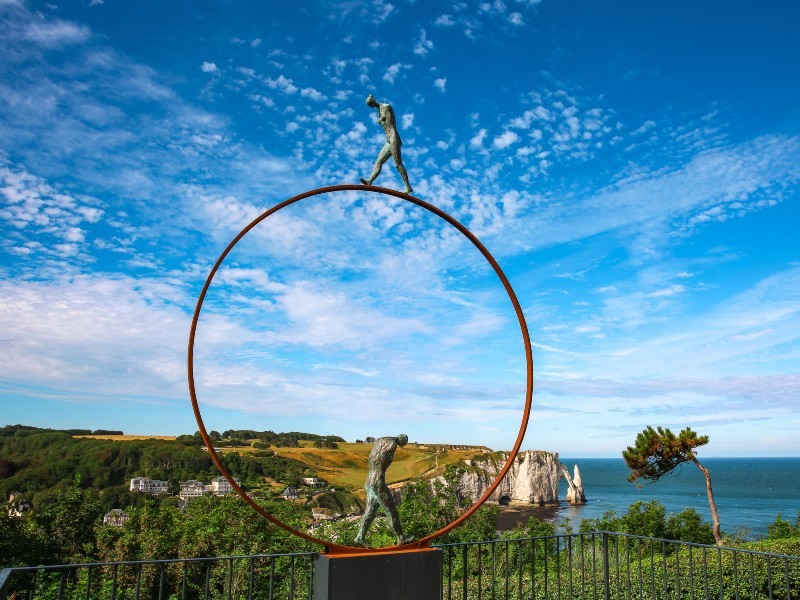 Photo: Normandy Tourism 