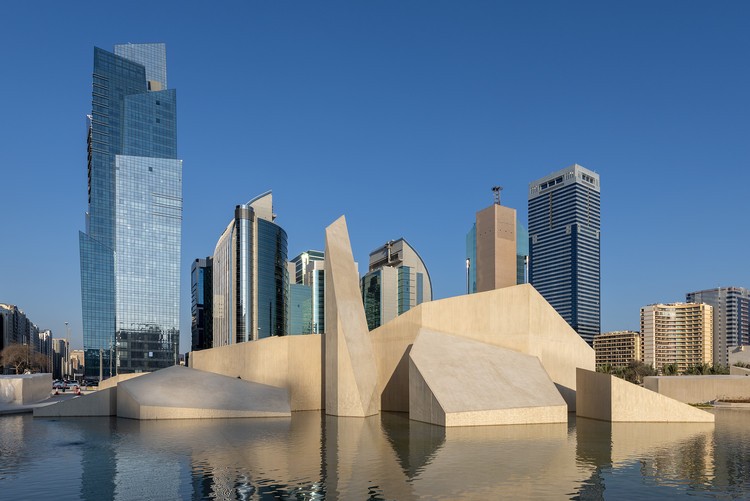 Photo:  ArchDaily