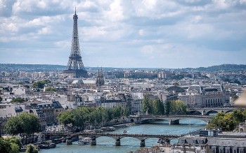 Pinterest: Top 10 European City’s Most Beautiful Homes In The World